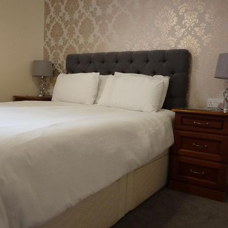 Seven Stars - Bed & Breakfast & Restaurant オークハンプトン エクステリア 写真